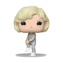 Funko Pop! The Golden Girls - Rose in Sweatsuit (Fabulous 40)