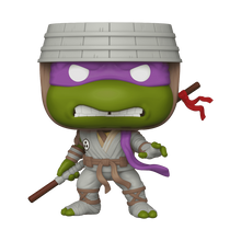 Funko Pop! Teenage Mutant Ninja Turtles - Donatello (The Last Ronin)