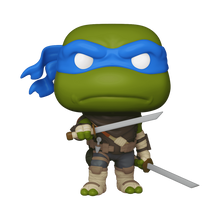 Funko Pop! Teenage Mutant Ninja Turtles - Leonardo (The Last Ronin)