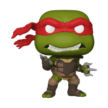 Funko Pop! Teenage Mutant Ninja Turtles - Raphael (The Last Ronin)