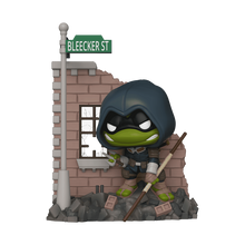 Funko Pop! Teenage Mutant Ninja Turtles - Deluxe The Last Ronin