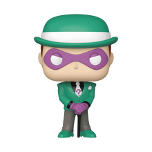Funko Pop! DC Comics - The Riddler (Batman: The Animated Series)