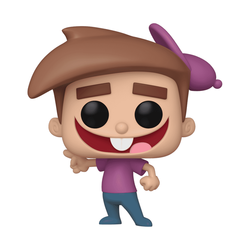 Funko Pop! Nickelodeon - Timmy Turner