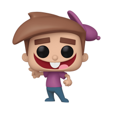 Funko Pop! Nickelodeon - Timmy Turner
