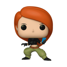 Funko Pop! Disney - Kim Possible