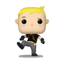 Funko Pop! Disney - Ron & Rufus