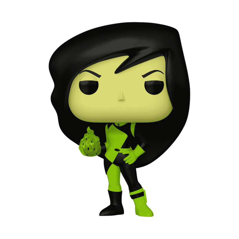 Funko Pop! Disney - Shego