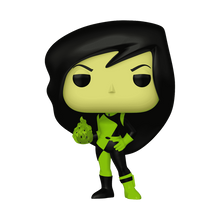 Funko Pop! Disney - Shego