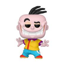 Funko Pop! Cartoon Network - Eddy
