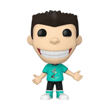 Funko Pop! Nickelodeon - Sheen Estevez