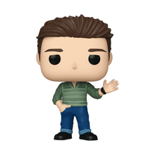 Funko Pop! Sixteen Candles - Jake Ryan