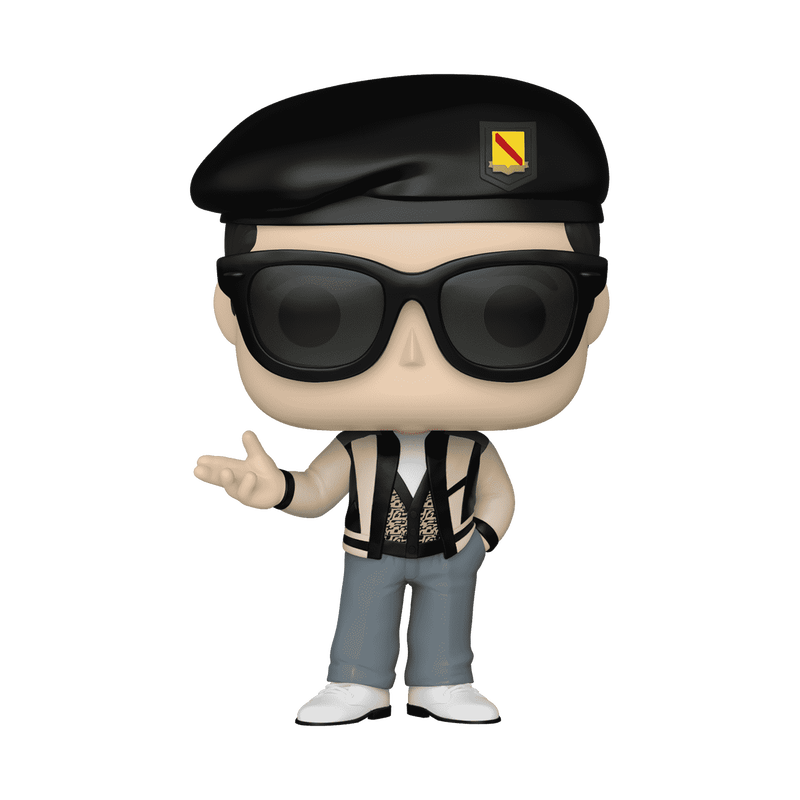 Funko Pop! Ferris Bueller - Ferris Bueller
