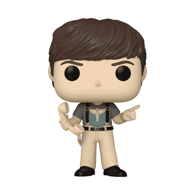 Funko Pop! Ferris Bueller - Cameron Frye