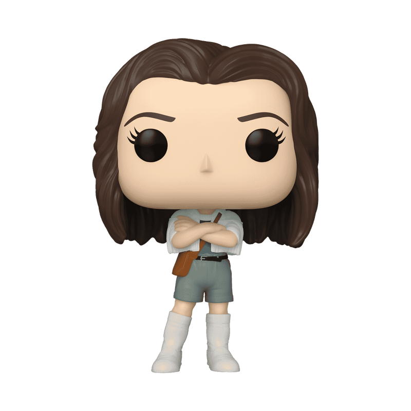 Funko Pop! Ferris Bueller - Sloane Peterson