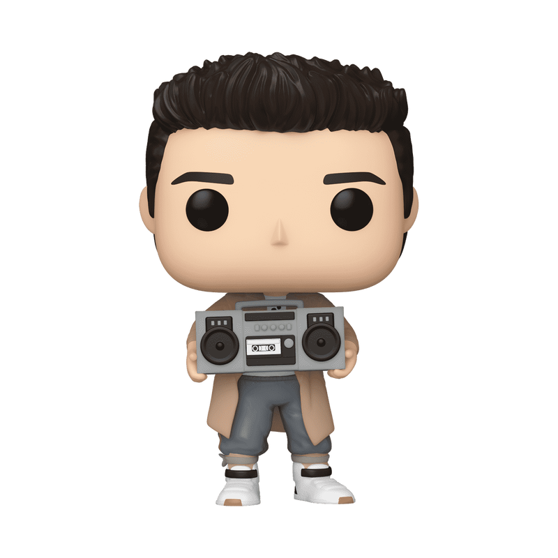 Funko Pop! Say Anything - Lloyd Dobler