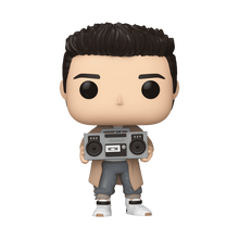 Funko Pop! Say Anything - Lloyd Dobler