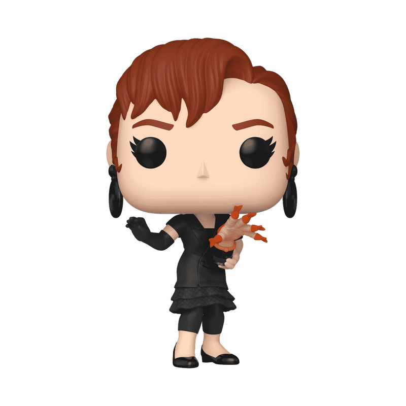 Funko Pop! Beetlejuice - Delia Deetz