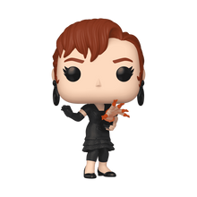 Funko Pop! Beetlejuice - Delia Deetz