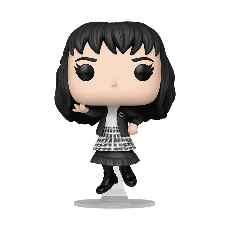 Funko Pop! Beetlejuice - Lydia Deetz (Flying)