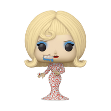 Funko Pop! Mars Attacks - Martian Spy Girl