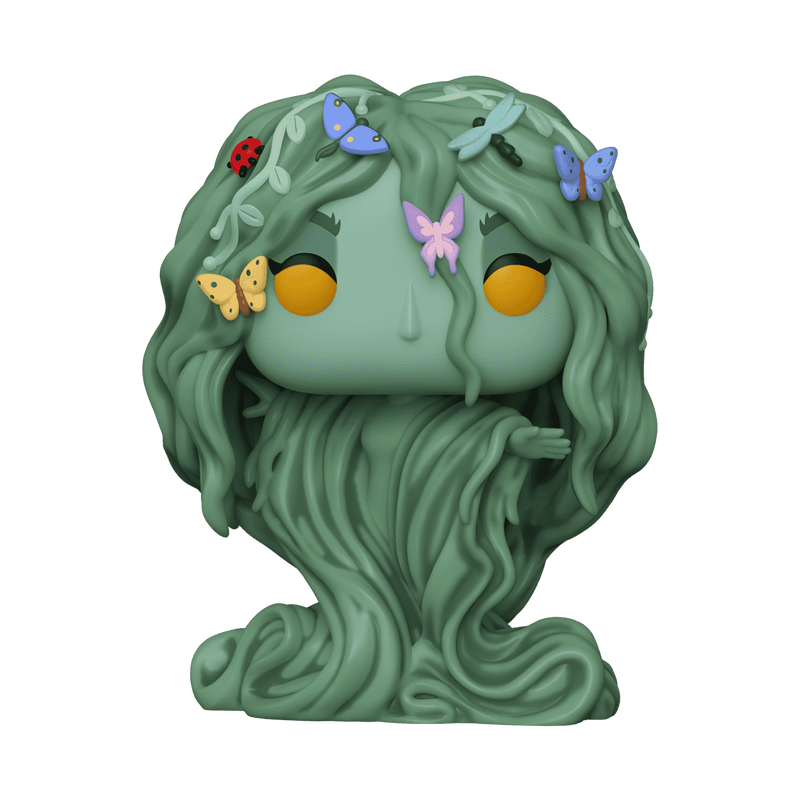 Funko Pop! Disney - Spring Sprite