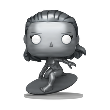 Funko Pop! Marvel - Silver Surfer (Fantastic Four: First Steps)