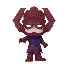 Funko Pop! Marvel - Super Galactus (Fantastic Four: First Steps)