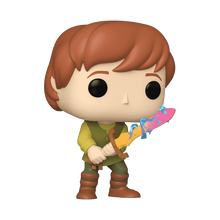 Funko Pop! Disney - Taran with Sword