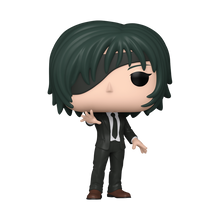 Funko Pop! Chainsaw Man - Himeno