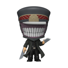 Funko Pop! Chainsaw Man - Samurai Sword