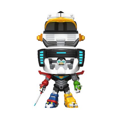 Funko Bitty Pop! Voltron - Voltron with Shiro