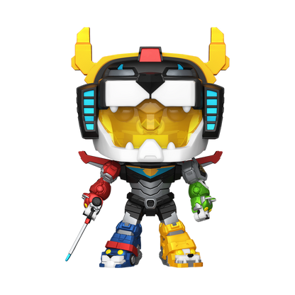 Funko Bitty Pop! Voltron - Voltron with Shiro