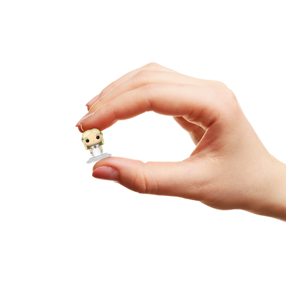 Funko Bitty Pop! Game Of Thrones - Khaleesi 4 Pack