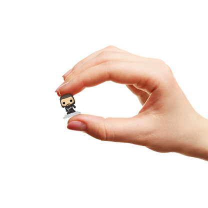 Funko Bitty Pop! Game Of Thrones - Ned Stark 4 Pack