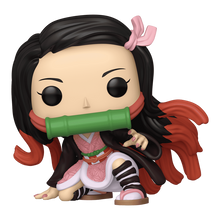 Funko Pop! Demon Slayer - Jumbo Nezuko Kamado
