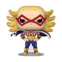 Funko Pop! My Hero Academia - Star and Stripe