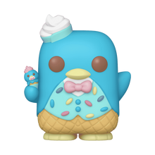 Funko Pop! Sanrio - Tuxedo Sam with Ice Cream