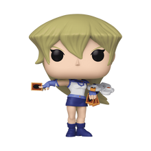 Funko Pop! Yu-Gi-Oh! - Alexis Rhodes