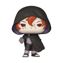 Funko Pop! Naruto - Code