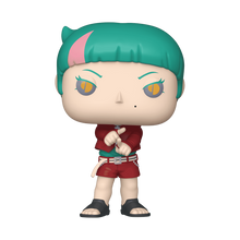 Funko Pop! Naruto - Daemon