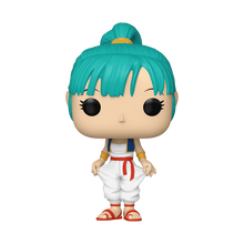 Funko Pop! Dragon Ball - Bulma (Teen)