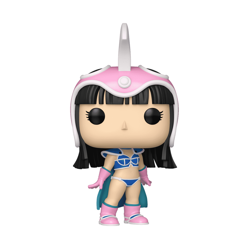 Funko Pop! Dragon Ball - ChiChi (Kid)