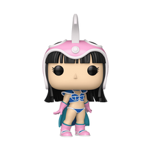 Funko Pop! Dragon Ball - ChiChi (Kid)