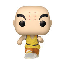 Funko Pop! Dragon Ball - Krillin (Kid)