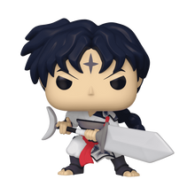 Funko Pop! Inuyasha - Bankotsu