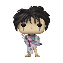 Funko Pop! Inuyasha - Jakotsu