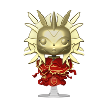 Funko Pop! Dungeons & Dragons - Lady of Pain