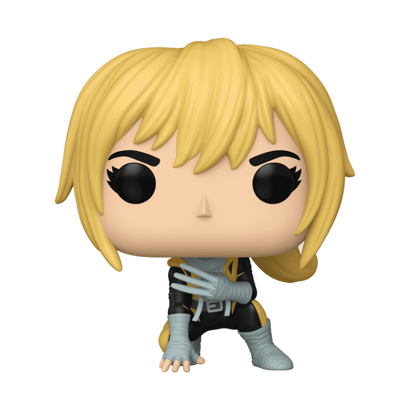 Funko Pop! Marvel - Wolver-Gwen
