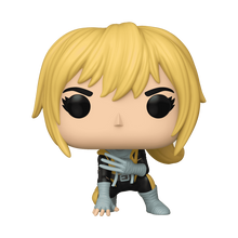 Funko Pop! Marvel - Wolver-Gwen