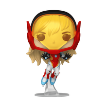 Funko Pop! Marvel - Iron Gwen